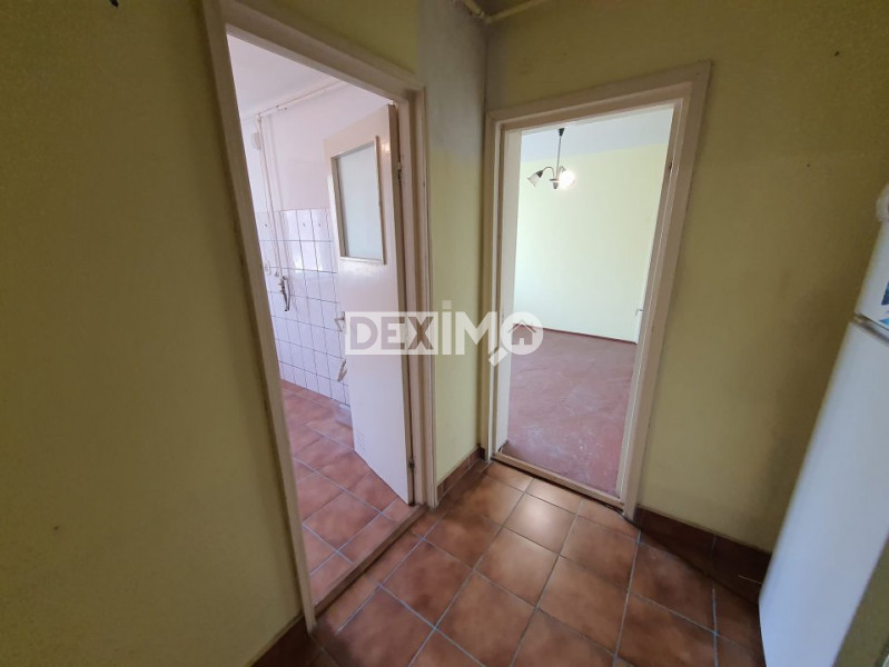 TOMIS II - MIRCEA Apartament cu 2 camere gaze la aragaz