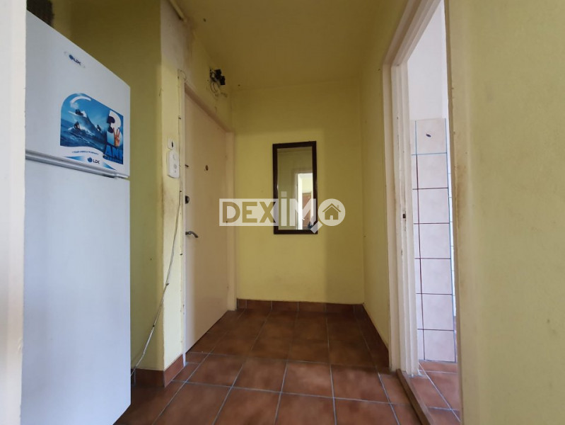 TOMIS II - MIRCEA Apartament cu 2 camere gaze la aragaz