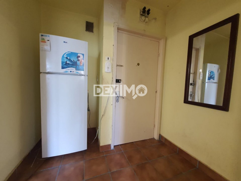 TOMIS II - MIRCEA Apartament cu 2 camere gaze la aragaz