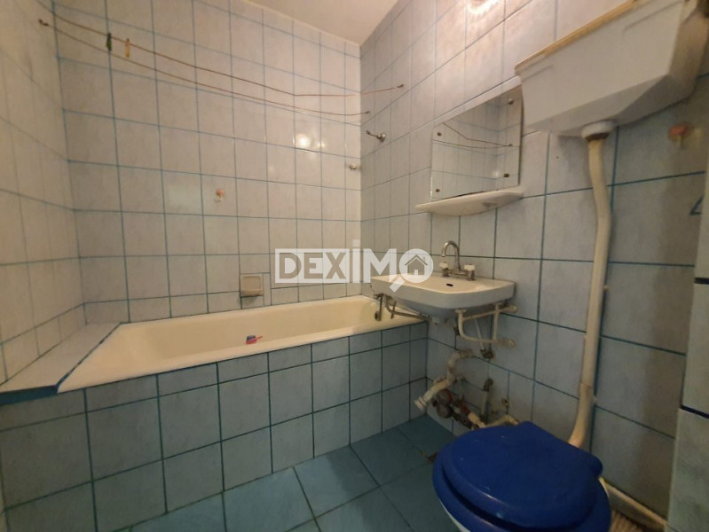 TOMIS II - MIRCEA Apartament cu 2 camere gaze la aragaz