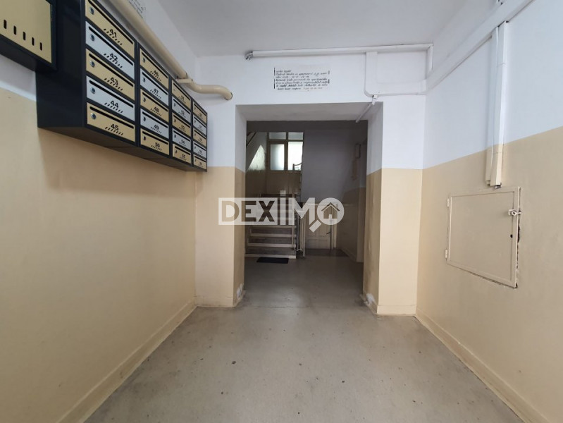 TOMIS II - MIRCEA Apartament cu 2 camere gaze la aragaz