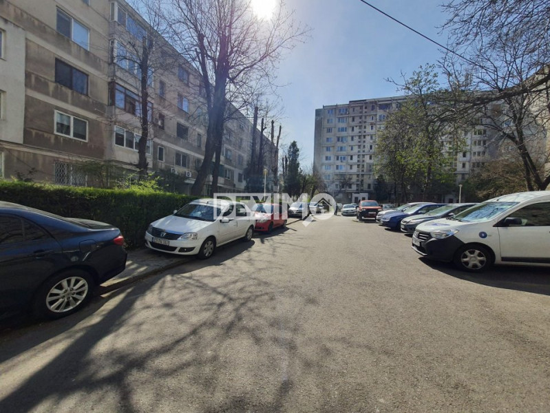 TOMIS II - MIRCEA Apartament cu 2 camere gaze la aragaz