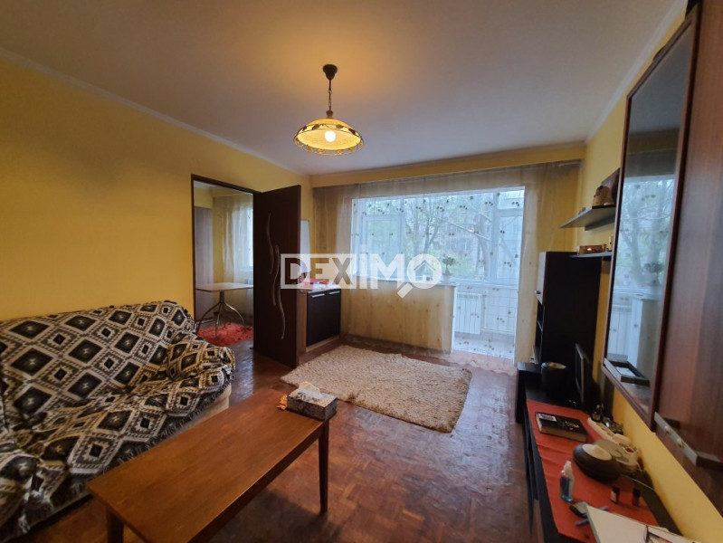 Apartament 2 Camere - Zona I.L. Caragiale - Centrala pe Gaze