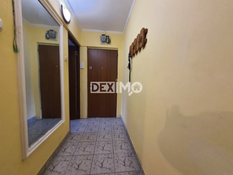 Apartament 2 Camere - Zona I.L. Caragiale - Centrala pe Gaze