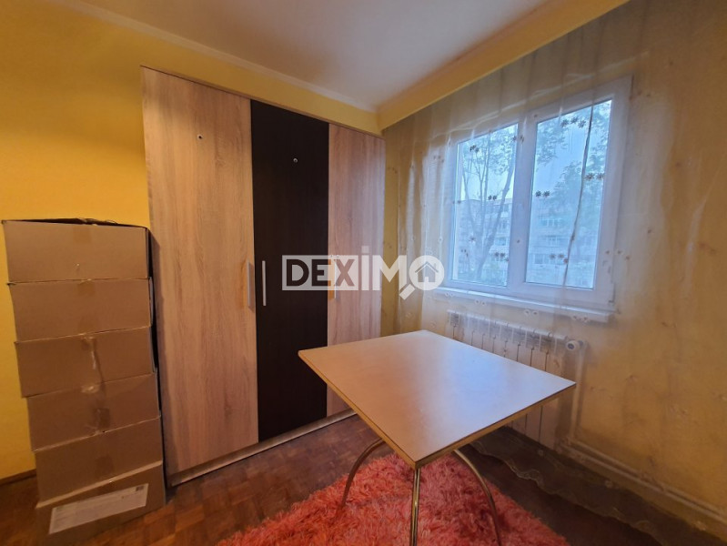 Apartament 2 Camere - Zona I.L. Caragiale - Centrala pe Gaze