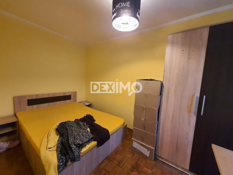 Apartament 2 Camere - Zona I.L. Caragiale - Centrala pe Gaze