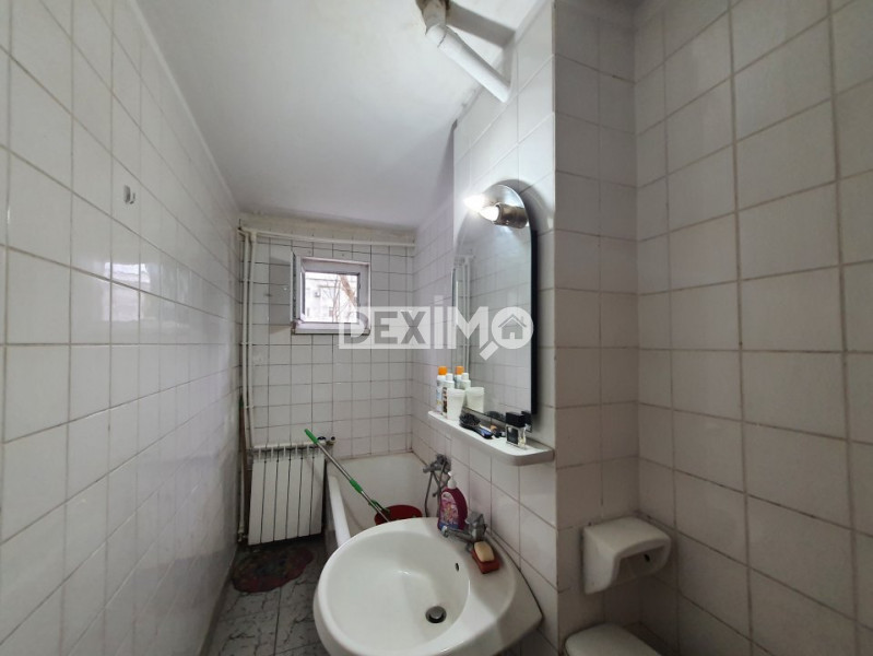 Apartament 2 Camere - Zona I.L. Caragiale - Centrala pe Gaze