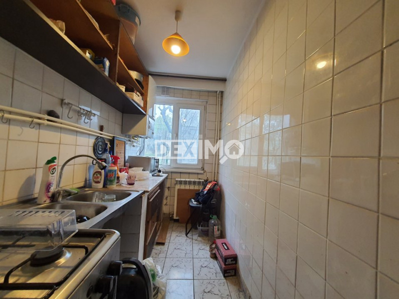 Apartament 2 Camere - Zona I.L. Caragiale - Centrala pe Gaze