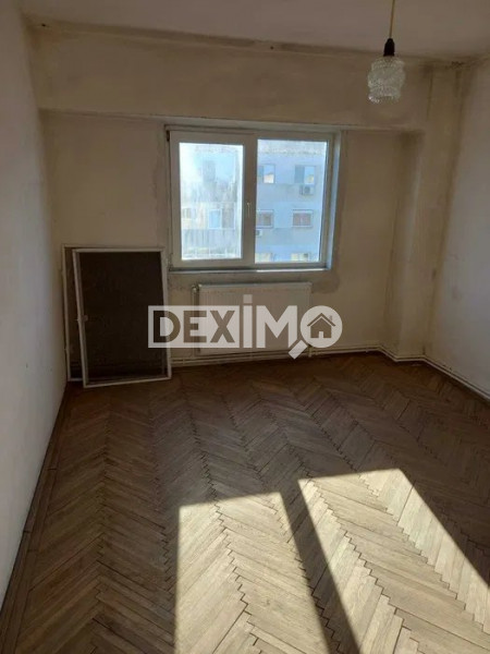 Apartament 3 Camere - Zona Dacia - Centrala Pe Gaze