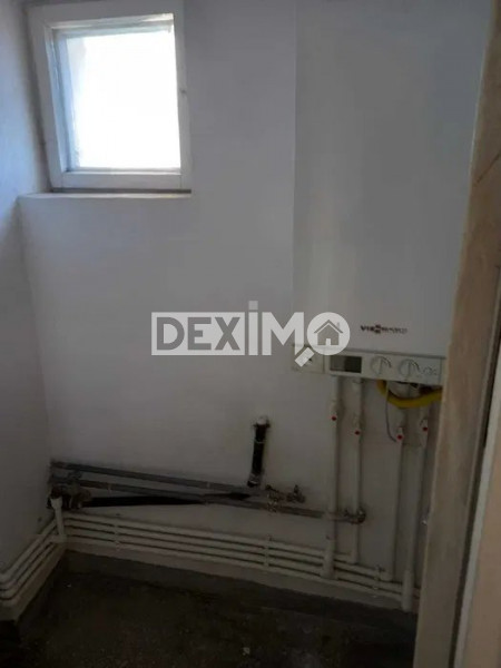 Apartament 3 Camere - Zona Dacia - Centrala Pe Gaze