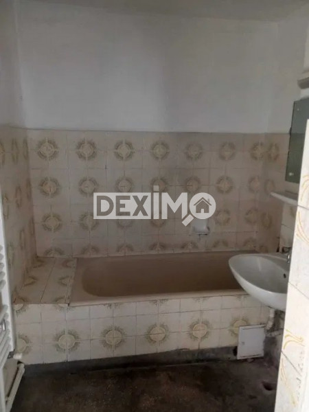 Apartament 3 Camere - Zona Dacia - Centrala Pe Gaze