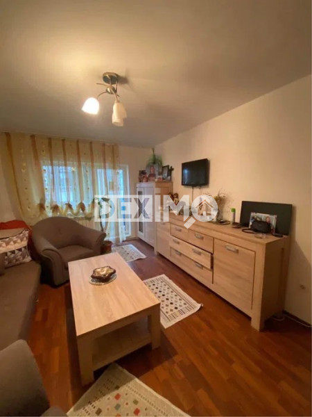 Apartament 2 Camere - Faleza Nord - Mobilat - Aproape De Plaja