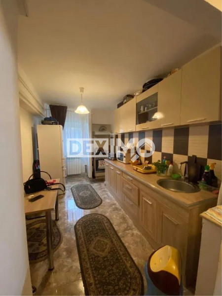 Apartament 2 Camere - Faleza Nord - Mobilat - Aproape De Plaja