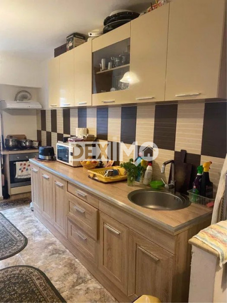 Apartament 2 Camere - Faleza Nord - Mobilat - Aproape De Plaja