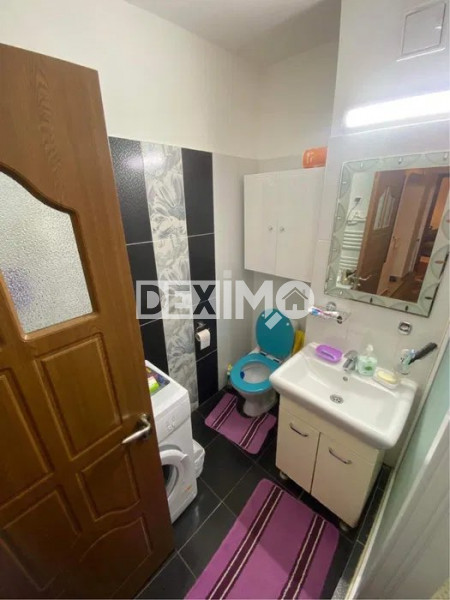 Apartament 2 Camere - Faleza Nord - Mobilat - Aproape De Plaja