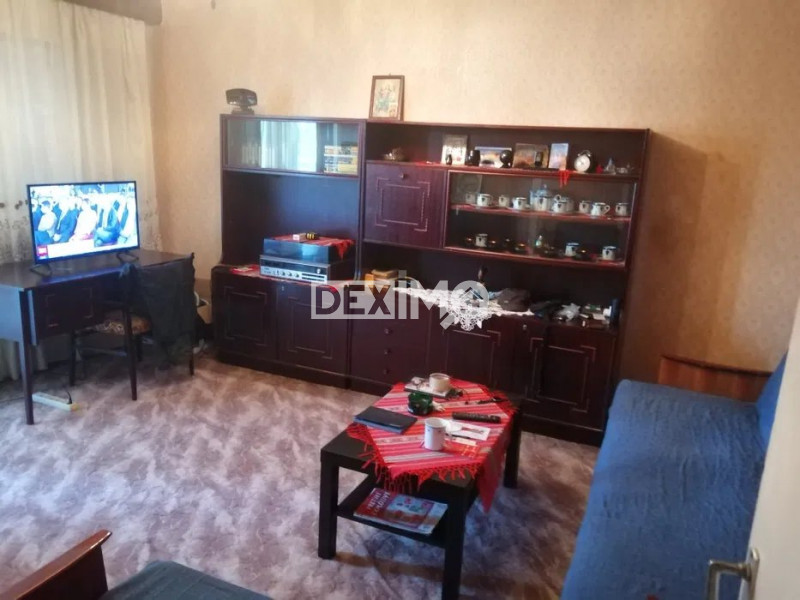 Apartament 2 Camere - Tomis 3 - Gaze - Boxa