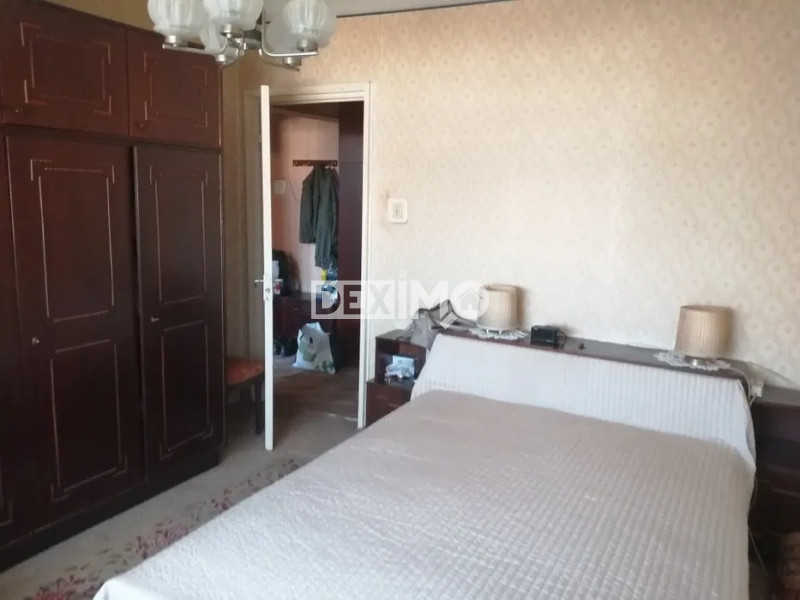 Apartament 2 Camere - Tomis 3 - Gaze - Boxa