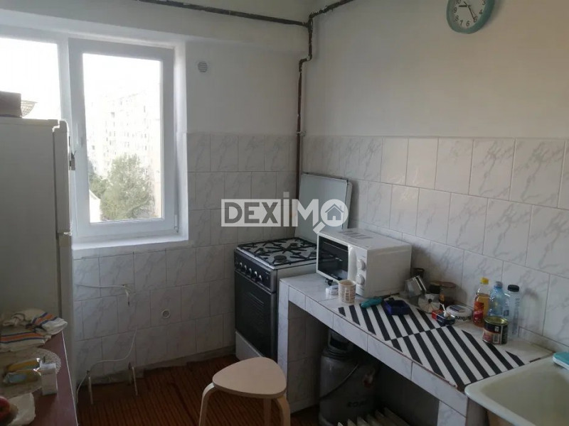 Apartament 2 Camere - Tomis 3 - Gaze - Boxa