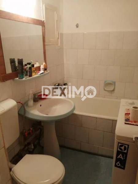 Apartament 2 Camere - Tomis 3 - Gaze - Boxa