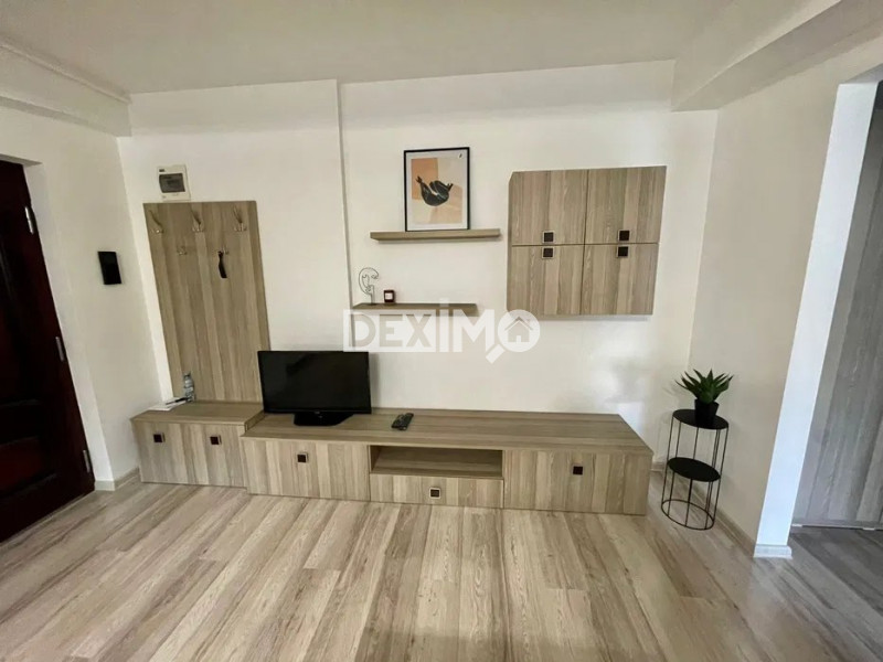 Apartament 2 Camere - Km 4-5 - Bloc Nou - Mobilat Complet