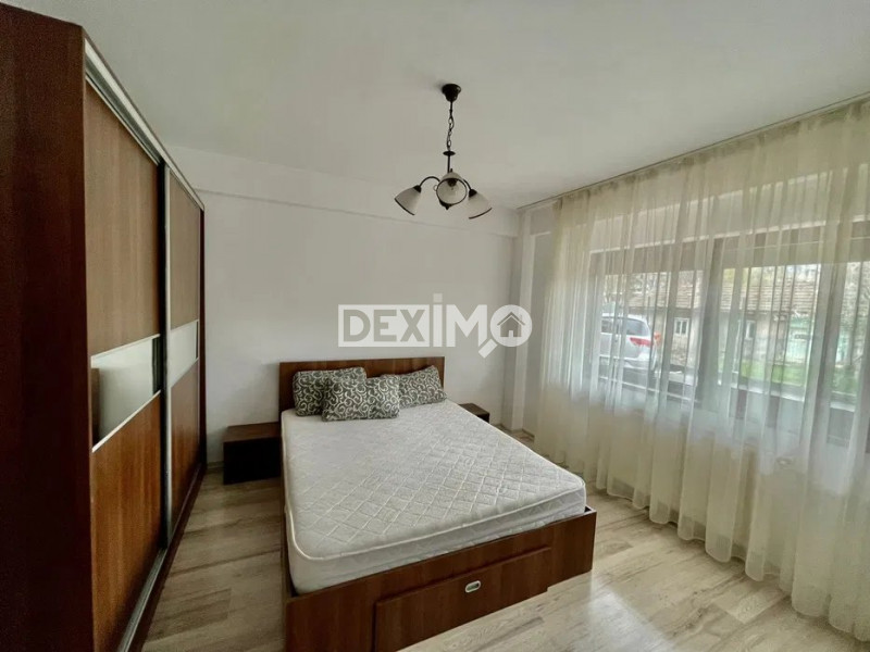 Apartament 2 Camere - Km 4-5 - Bloc Nou - Mobilat Complet