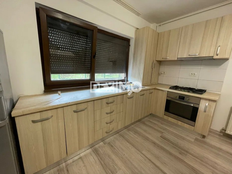 Apartament 2 Camere - Km 4-5 - Bloc Nou - Mobilat Complet