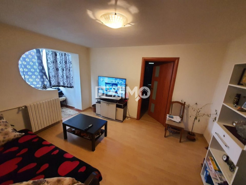 Apartament 2 Camere - City Park Mall - Mobilat Complet