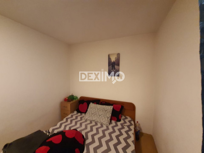 Apartament 2 Camere - City Park Mall - Mobilat Complet