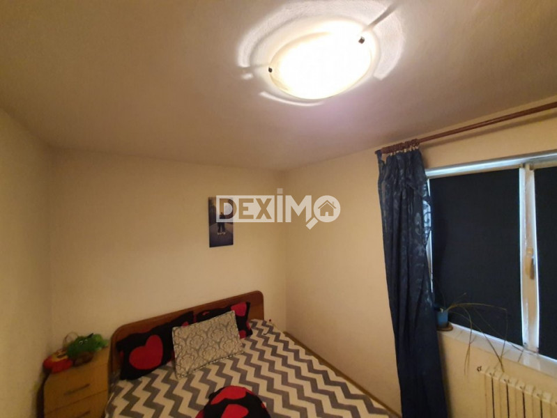 Apartament 2 Camere - City Park Mall - Mobilat Complet