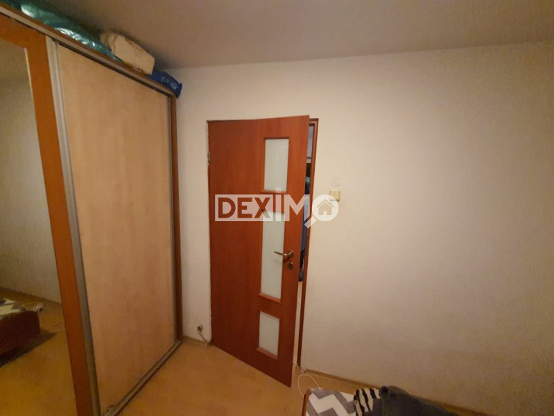 Apartament 2 Camere - City Park Mall - Mobilat Complet