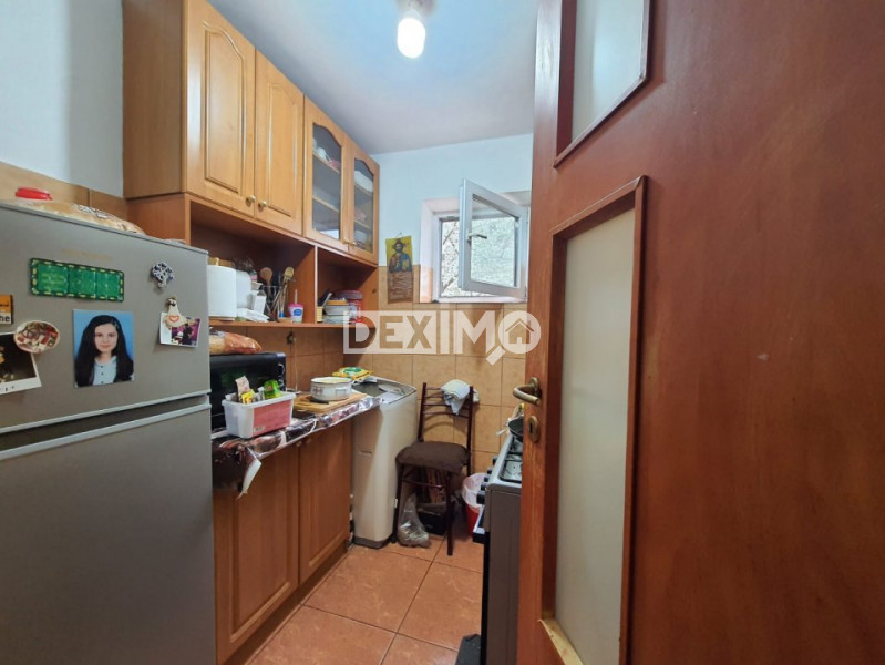 Apartament 2 Camere - City Park Mall - Mobilat Complet