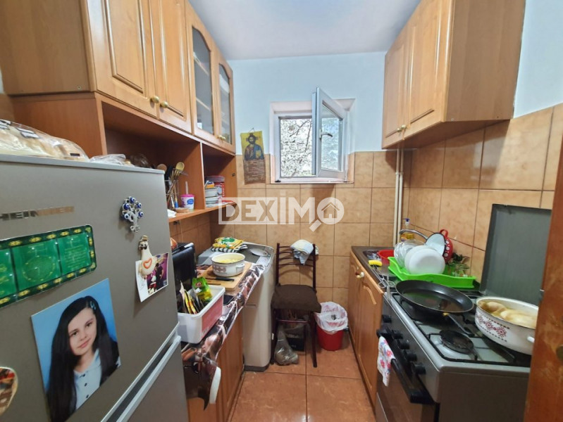 Apartament 2 Camere - City Park Mall - Mobilat Complet