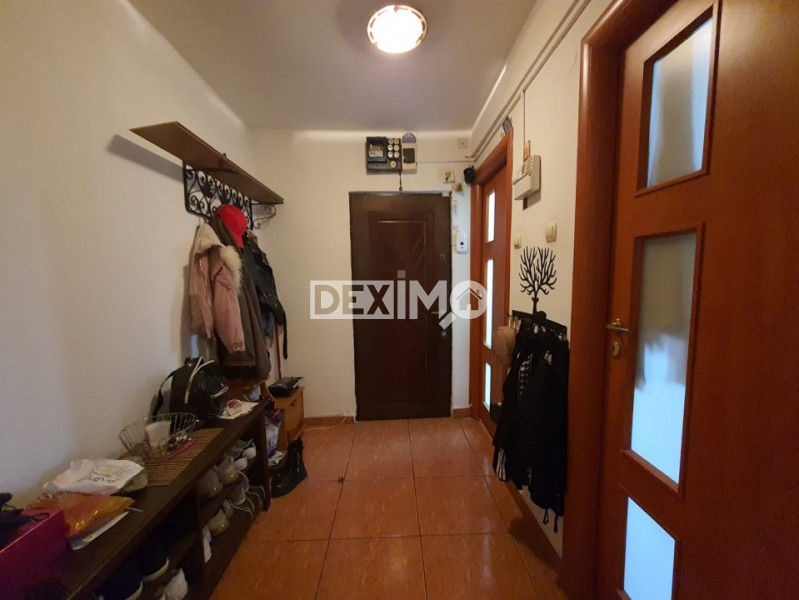 Apartament 2 Camere - City Park Mall - Mobilat Complet