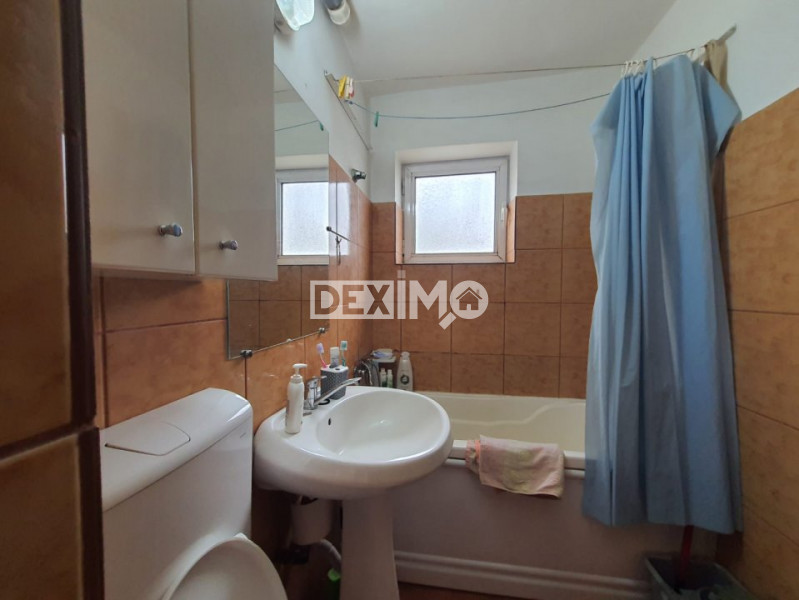 Apartament 2 Camere - City Park Mall - Mobilat Complet