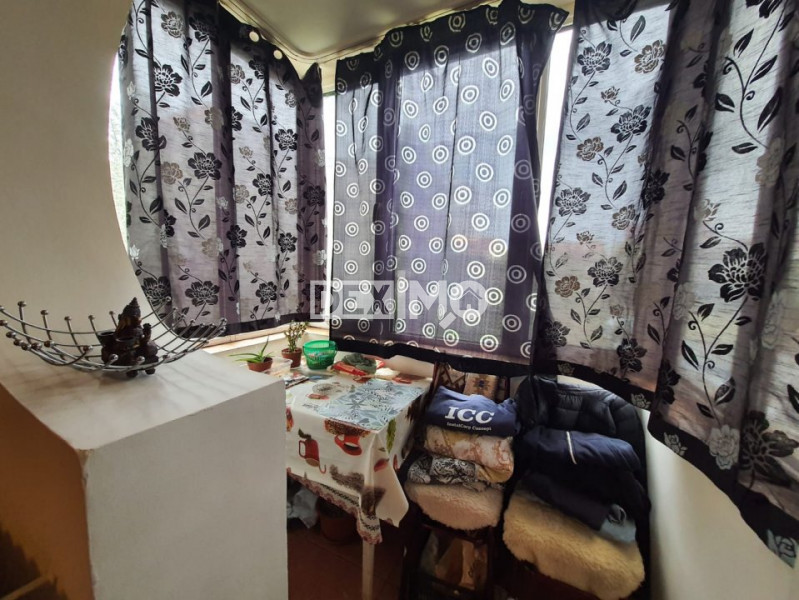 Apartament 2 Camere - City Park Mall - Mobilat Complet