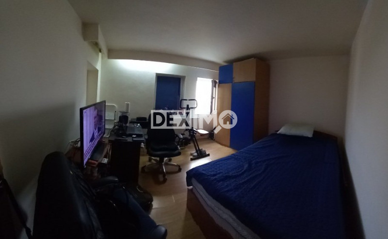 Garsoniera - Faleza Nord - Mobilata - La 100M De Plaja