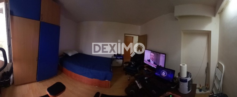 Garsoniera - Faleza Nord - Mobilata - La 100M De Plaja