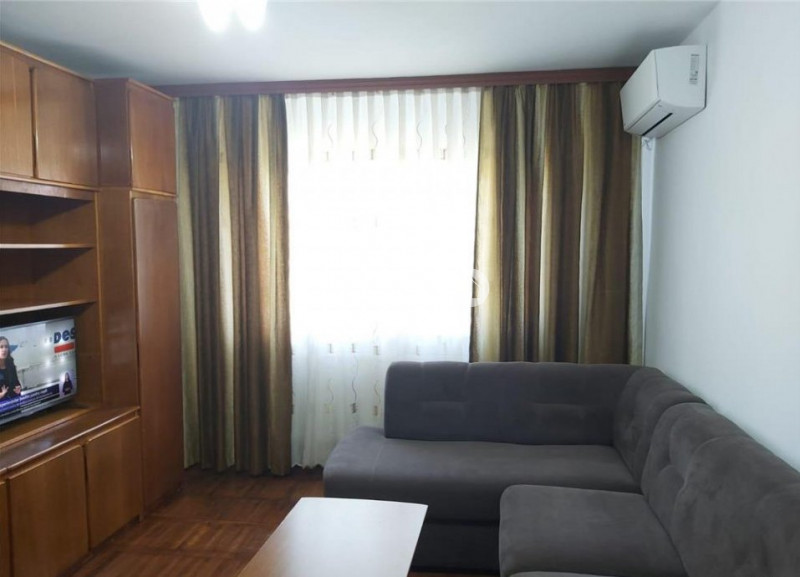 Apartament 2 Camere - Inel I - Mobilat Complet