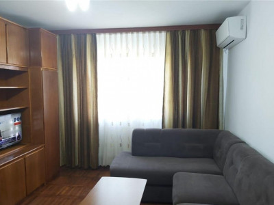 Apartament 2 Camere - Inel I - Mobilat Complet