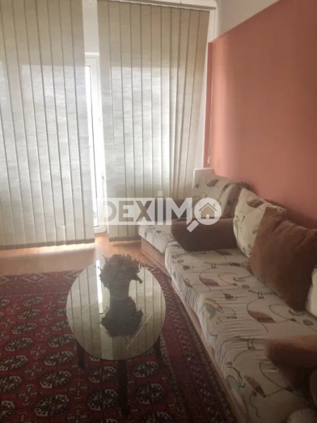 Apartament 2 Camere - Statiunea Mamaia - Vedere Laterala Spre Mare