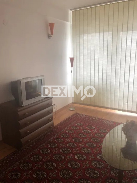 Apartament 2 Camere - Statiunea Mamaia - Vedere Laterala Spre Mare