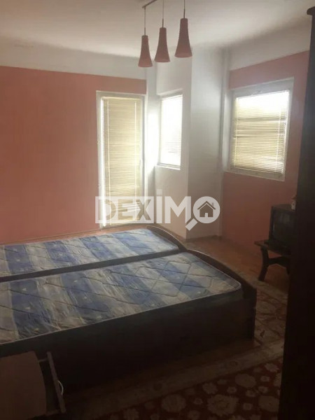 Apartament 2 Camere - Statiunea Mamaia - Vedere Laterala Spre Mare