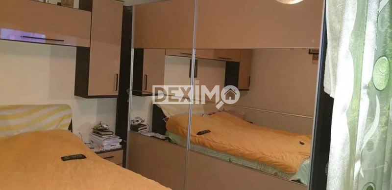 Casa - Palas - Teren 170MP - Partial Mobilata - Gaze