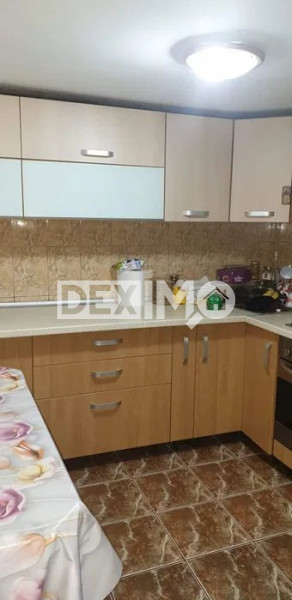 Casa - Palas - Teren 170MP - Partial Mobilata - Gaze