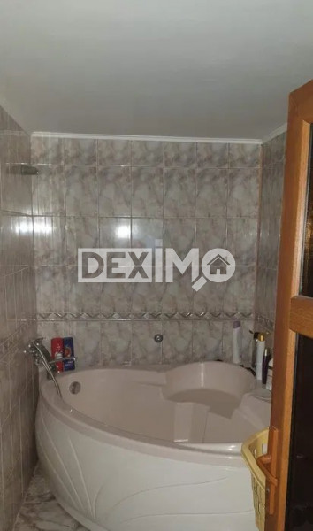 Casa - Palas - Teren 170MP - Partial Mobilata - Gaze