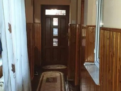 Casa - Palas - Teren 170MP - Partial Mobilata - Gaze