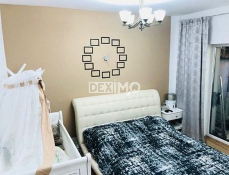 Apartament 3 Camere - Zona Compozitori - Curte 101MP - Loc Parcare