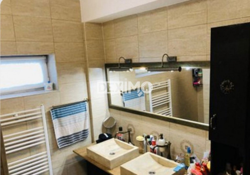 Apartament 3 Camere - Zona Compozitori - Curte 101MP - Loc Parcare