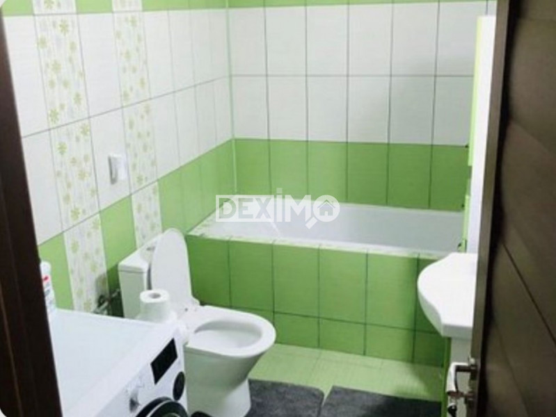 Apartament 3 Camere - Zona Compozitori - Curte 101MP - Loc Parcare