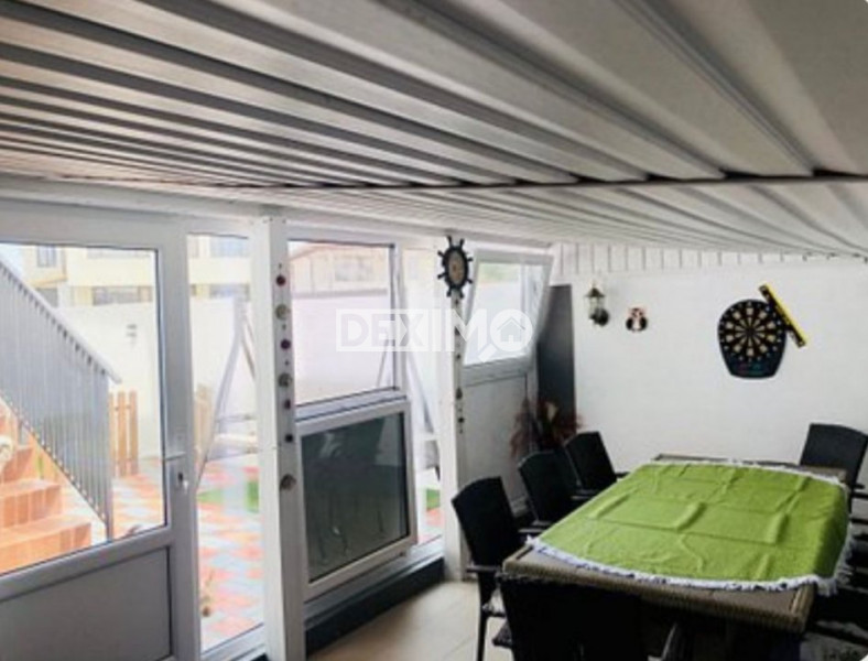 Apartament 3 Camere - Zona Compozitori - Curte 101MP - Loc Parcare